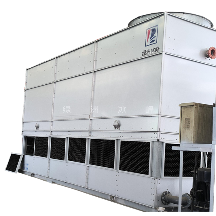 recold closed circuit cooling tower..
